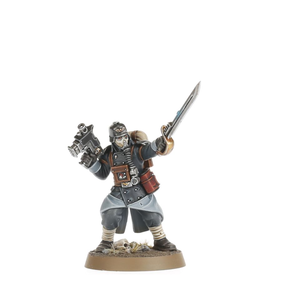Death Korps